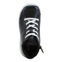 ECCO First Boots Black -ECCO Schoenenhemel 90084 72 005