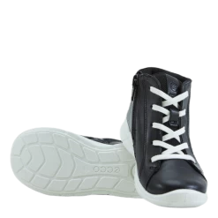 ECCO First Boots Black -ECCO Schoenenhemel 90084 72 007