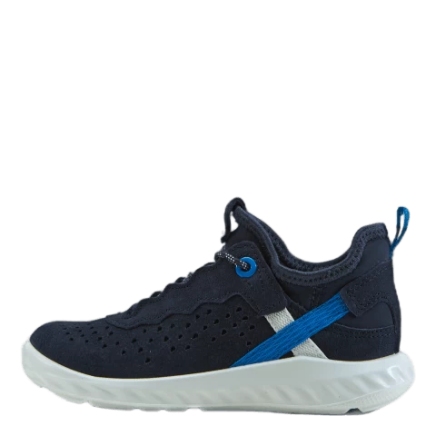 ECCO SP.1 Lite Infant Laced Blue 1 ECCO SP.1 Lite Infant Laced Blue