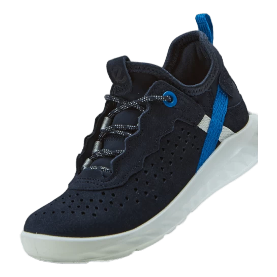 ECCO SP.1 Lite Infant Laced Blue 6 ECCO SP.1 Lite Infant Laced Blue - Afbeelding 6