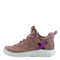 ECCO SP.1 Lite Infant Laced Pink