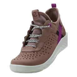 ECCO SP.1 Lite Infant Laced Pink -ECCO Schoenenhemel 90084 74 006