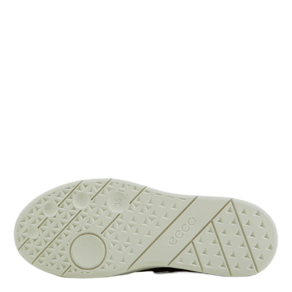 ECCO Street Tray Laced Shoes Black 4 ECCO Street Tray Laced Shoes Black - Afbeelding 4