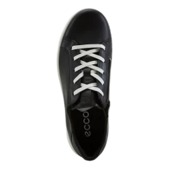 ECCO Street Tray Laced Shoes Black 11 ECCO Street Tray Laced Shoes Black -ECCO Schoenenhemel 90084 76 005