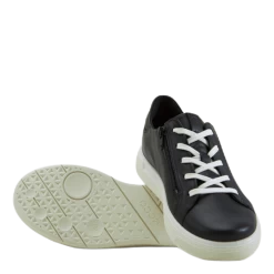 ECCO Street Tray Laced Shoes Black 13 ECCO Street Tray Laced Shoes Black -ECCO Schoenenhemel 90084 76 007