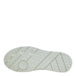 ECCO Street Tray Laced Shoes White -ECCO Schoenenhemel 90084 77 004
