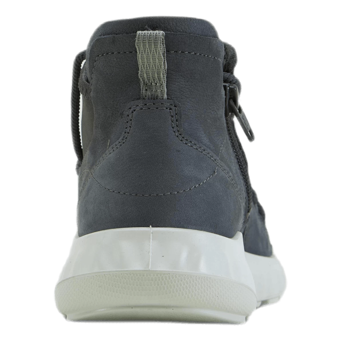 ECCO SP.1 Lite Ankle Boot Grey 2 ECCO SP.1 Lite Ankle Boot Grey - Afbeelding 2