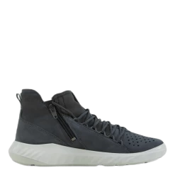 ECCO SP.1 Lite Ankle Boot Grey 9 ECCO SP.1 Lite Ankle Boot Grey -ECCO Schoenenhemel 90084 78 003