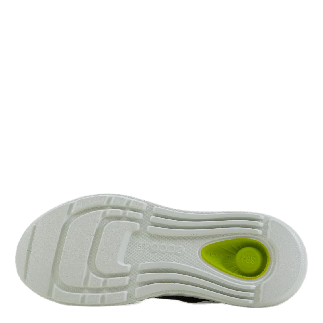 ECCO SP.1 Lite Ankle Boot Grey 4 ECCO SP.1 Lite Ankle Boot Grey - Afbeelding 4