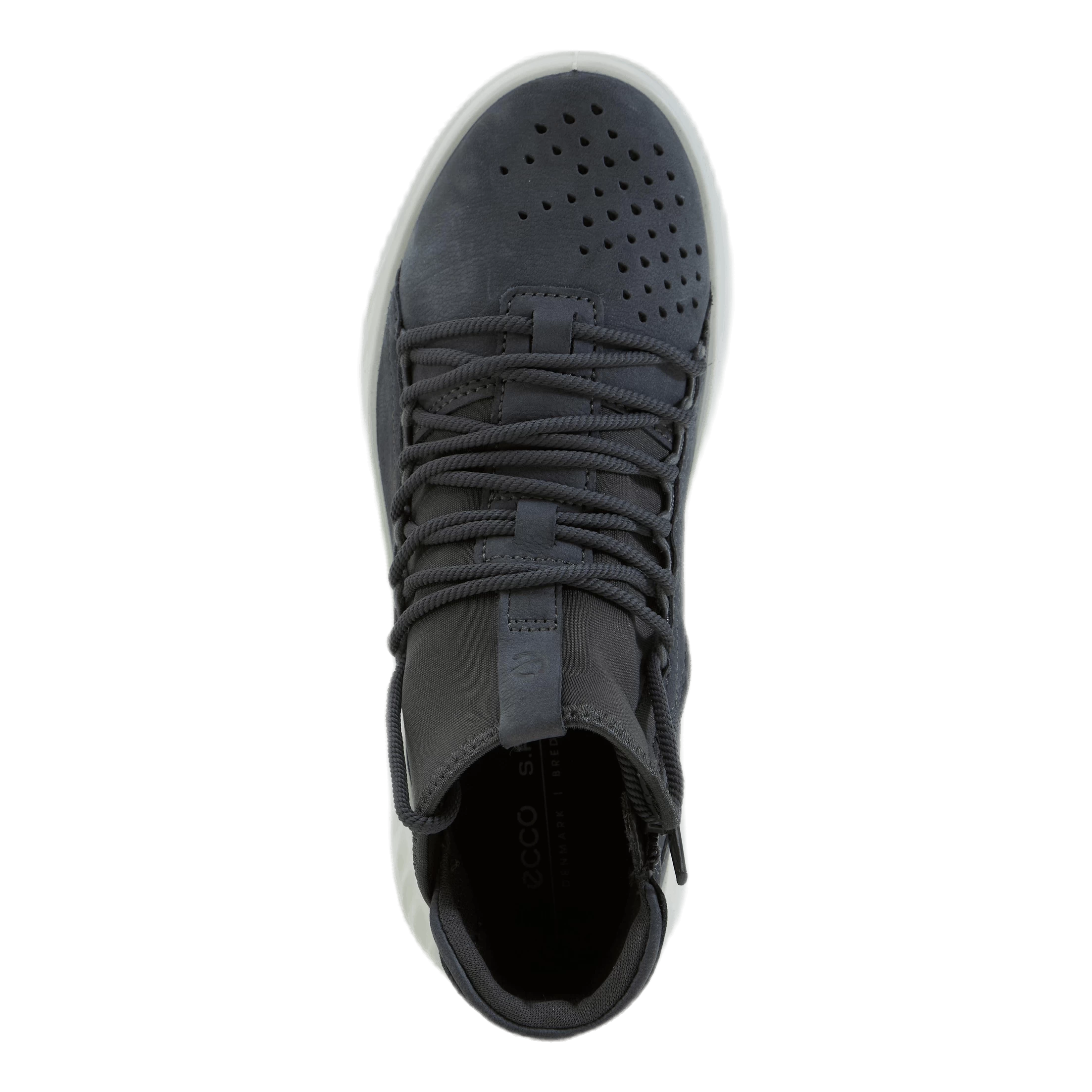 ECCO SP.1 Lite Ankle Boot Grey 5 ECCO SP.1 Lite Ankle Boot Grey - Afbeelding 5