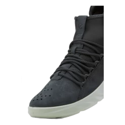 ECCO SP.1 Lite Ankle Boot Grey 12 ECCO SP.1 Lite Ankle Boot Grey -ECCO Schoenenhemel 90084 78 006