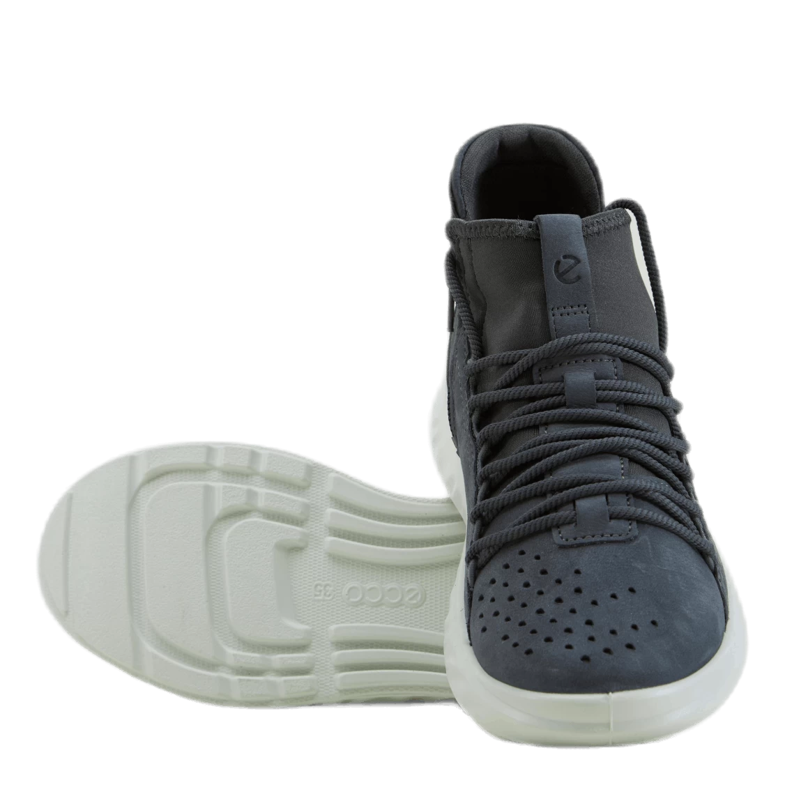 ECCO SP.1 Lite Ankle Boot Grey 7 ECCO SP.1 Lite Ankle Boot Grey - Afbeelding 7