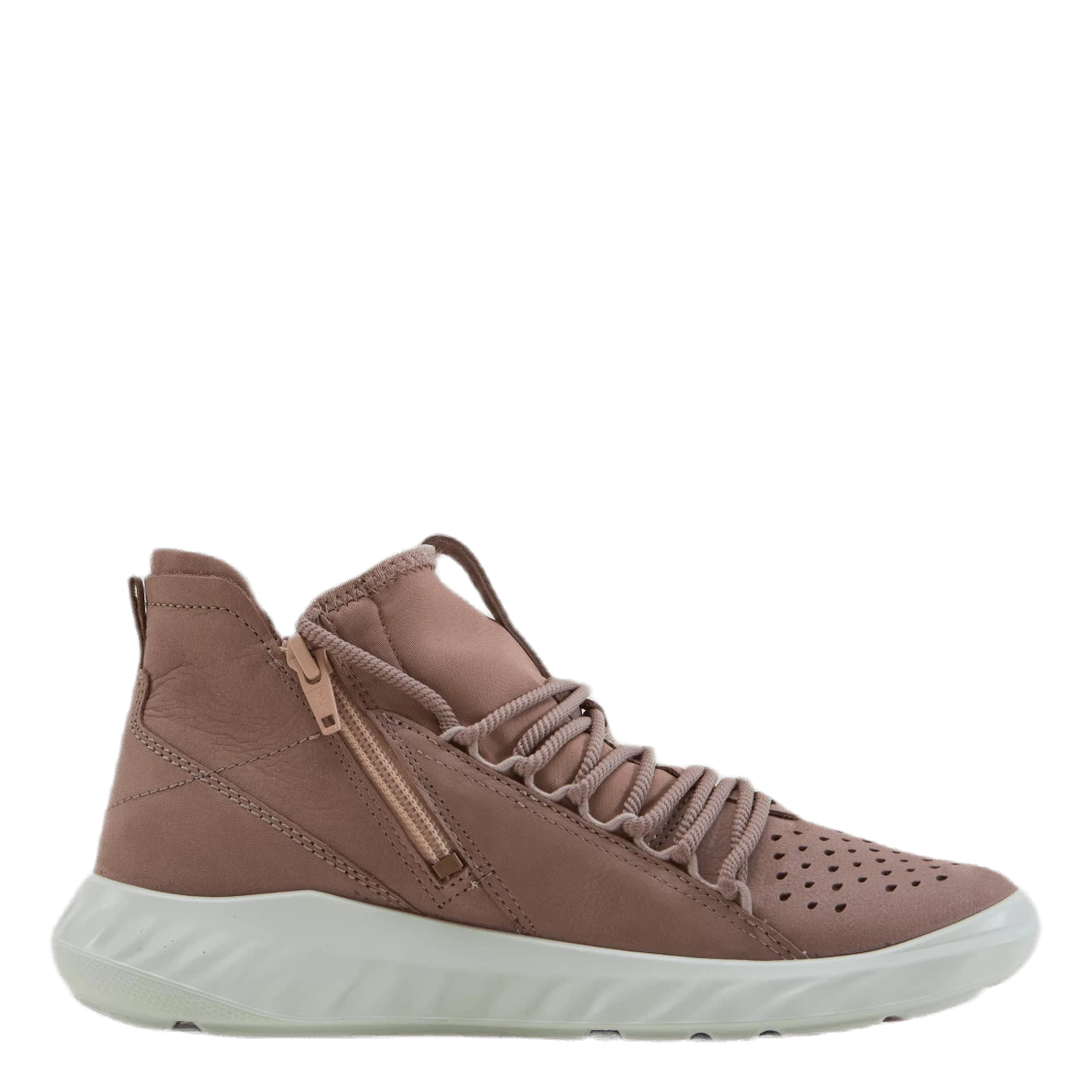 ECCO SP.1 Lite Ankle Boot Pink 3 ECCO SP.1 Lite Ankle Boot Pink - Afbeelding 3