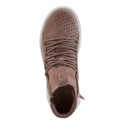 ECCO SP.1 Lite Ankle Boot Pink 11 ECCO SP.1 Lite Ankle Boot Pink -ECCO Schoenenhemel 90084 79 005