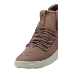 ECCO SP.1 Lite Ankle Boot Pink 12 ECCO SP.1 Lite Ankle Boot Pink -ECCO Schoenenhemel 90084 79 006