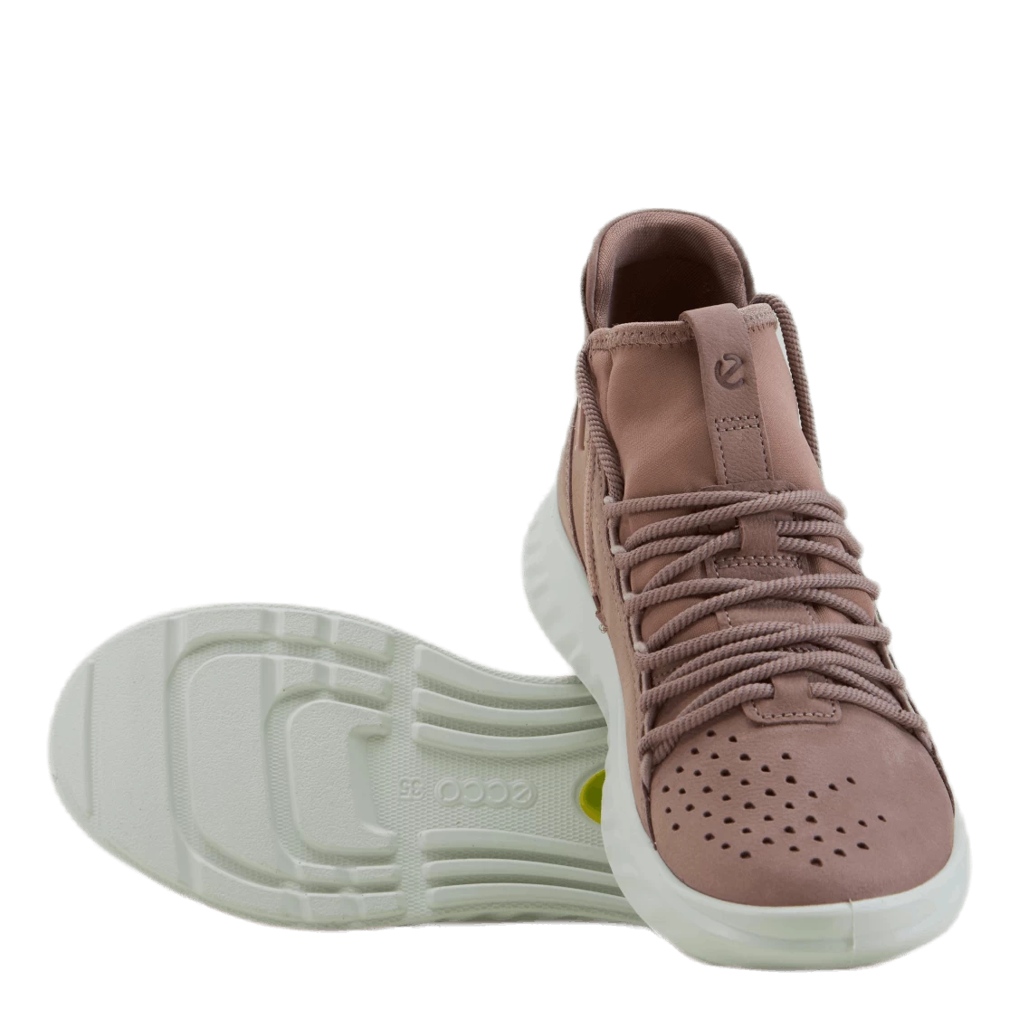 ECCO SP.1 Lite Ankle Boot Pink 7 ECCO SP.1 Lite Ankle Boot Pink - Afbeelding 7