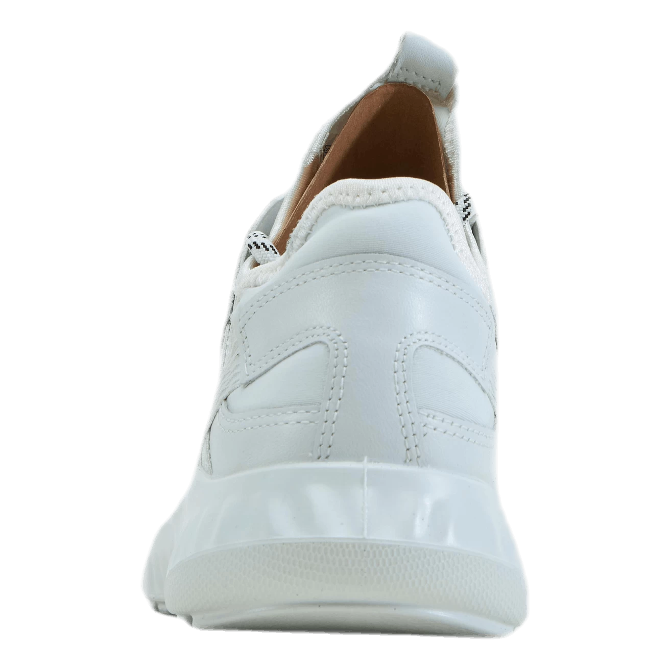 ECCO SP.1 Lite Shoe White 2 ECCO SP.1 Lite Shoe White - Afbeelding 2