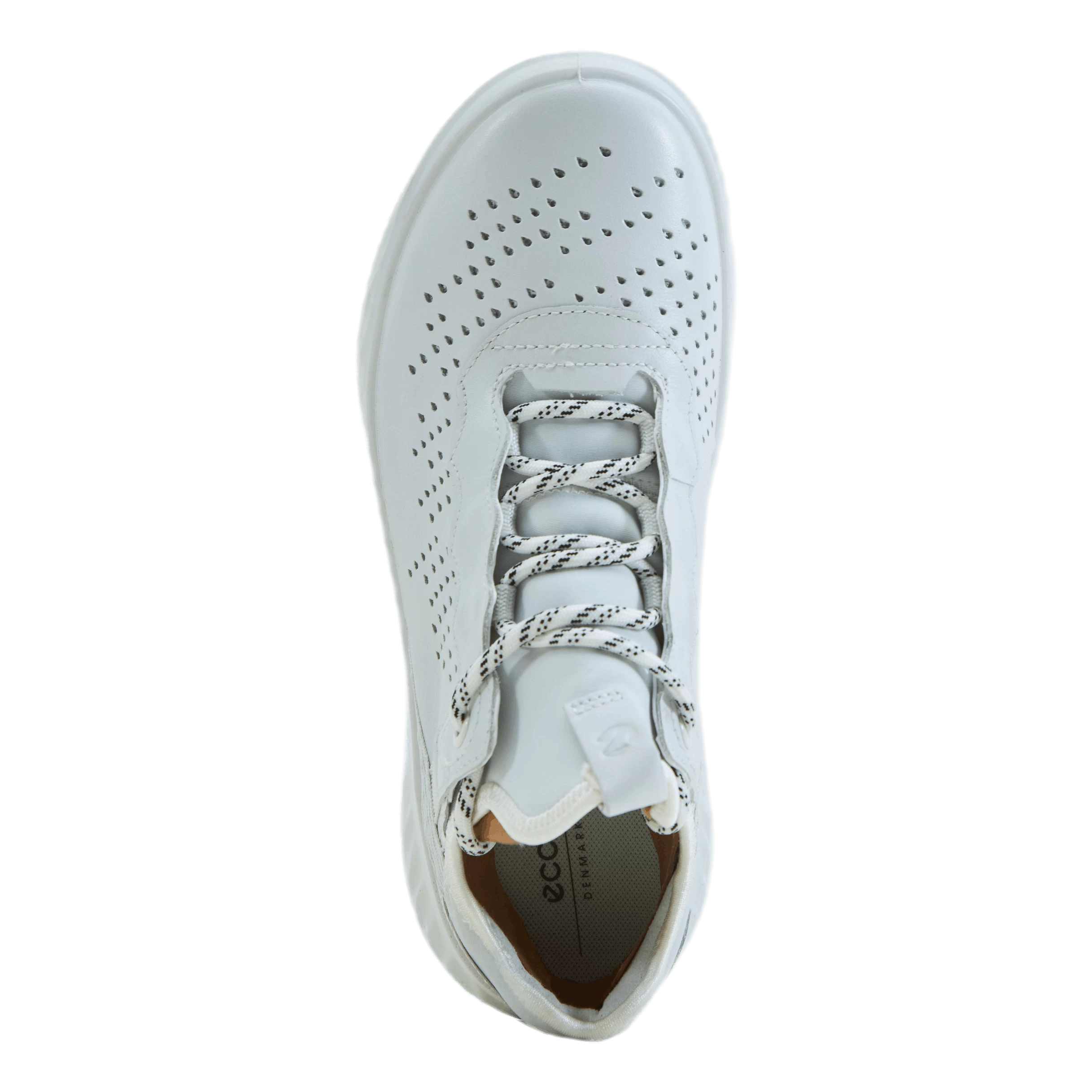 ECCO SP.1 Lite Shoe White 5 ECCO SP.1 Lite Shoe White - Afbeelding 5