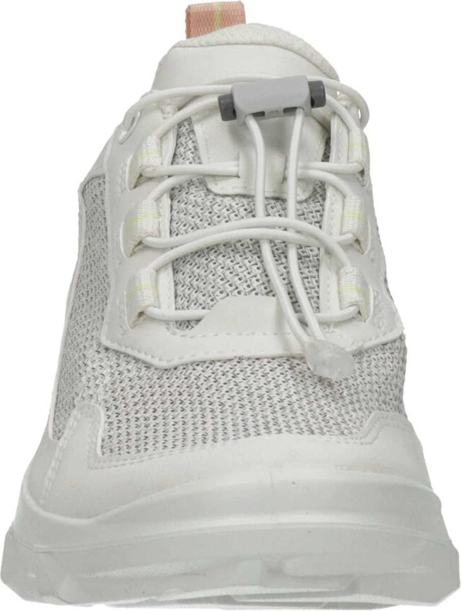 Ecco MX W Dames Sneaker - Wit - Maat 39 6 Ecco MX W Dames Sneaker - Wit - Maat 39 - Afbeelding 6