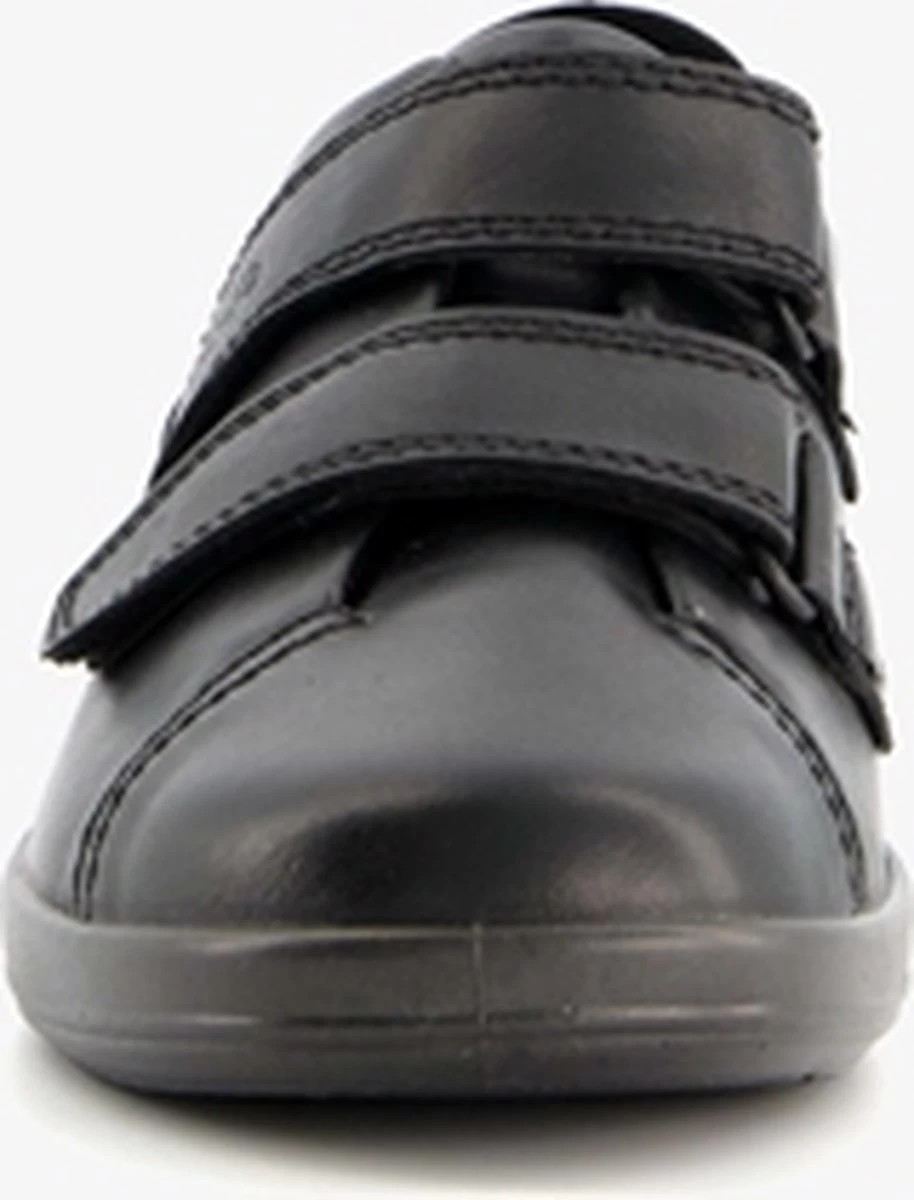 ECCO Soft 2.0 Dames Instappers - Zwart - Maat 38 11 ECCO Soft 2.0 Dames Instappers - Zwart - Maat 38 - Afbeelding 11