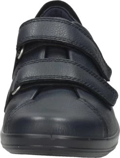 Ecco Soft 2.0 Sneakers Blauw Leer - Dames - Maat 39 21 Ecco Soft 2.0 Sneakers Blauw Leer - Dames - Maat 39 -ECCO Schoenenhemel 915x1200 1