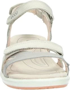 ECCO Cruise II Dames Sandaal - Wit - Maat 36 -ECCO Schoenenhemel 936x1200 1