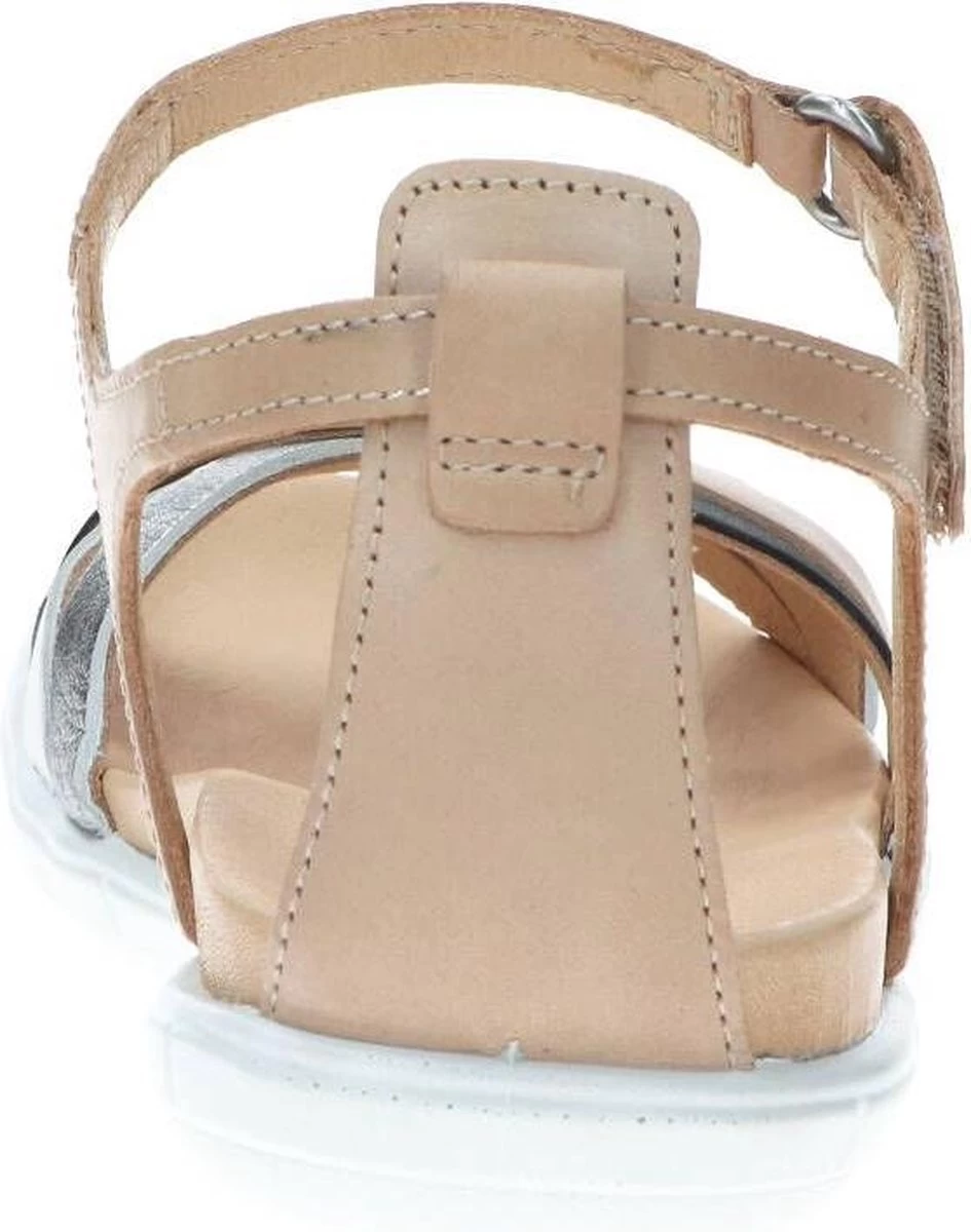 Ecco Simpil Sandalen Beige - Maat 40 13 Ecco Simpil Sandalen Beige - Maat 40 - Afbeelding 13
