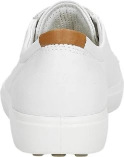 ECCO Soft 7 Dames Sneaker - Wit - Maat 42 35 ECCO Soft 7 Dames Sneaker - Wit - Maat 42 -ECCO Schoenenhemel 946x1200 2
