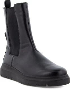 ECCO Nouvelle Chelsea Boots Zwart - Dames - Maat 40 8 ECCO Nouvelle Chelsea Boots Zwart - Dames - Maat 40 -ECCO Schoenenhemel 946x1200