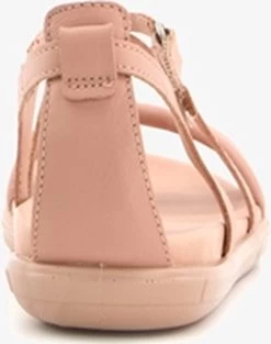ECCO Simpil Leren Dames Sandalen - Beige - Maat 38 15 ECCO Simpil Leren Dames Sandalen - Beige - Maat 38 -ECCO Schoenenhemel 948x1200