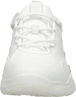 Ecco Elo Dames Sneaker - Wit - Maat 39 22 Ecco Elo Dames Sneaker - Wit - Maat 39 -ECCO Schoenenhemel 950x1200