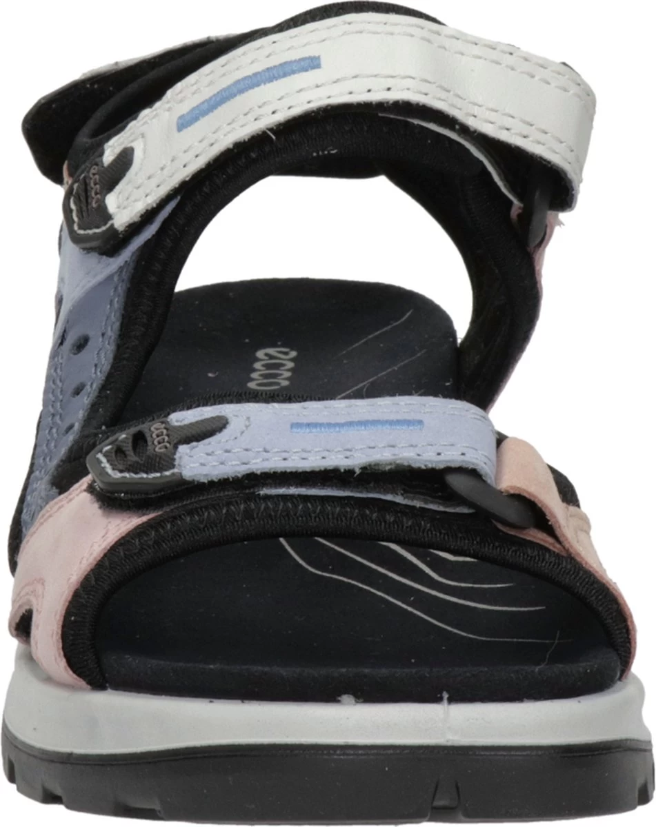 ECCO Offroad Receptor Sandalen Blauw - Dames - Maat 37 13 ECCO Offroad Receptor Sandalen Blauw - Dames - Maat 37 - Afbeelding 13
