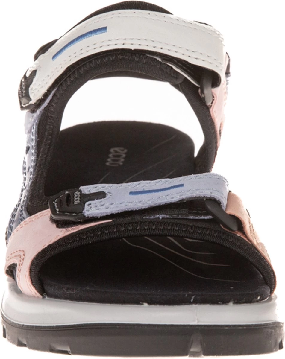 ECCO Offroad Receptor Sandalen Blauw - Dames - Maat 38 6 ECCO Offroad Receptor Sandalen Blauw - Dames - Maat 38 - Afbeelding 6