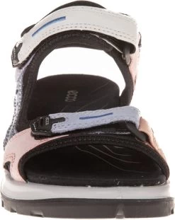 ECCO Offroad Receptor Sandalen Blauw - Dames - Maat 37 23 ECCO Offroad Receptor Sandalen Blauw - Dames - Maat 37 -ECCO Schoenenhemel 952x1200