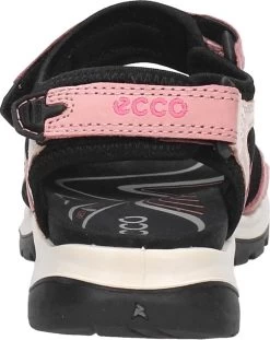 ECCO Offroad Dames Sandalen - Roze - Maat 37 -ECCO Schoenenhemel 953x1200