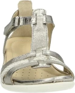 ECCO Flash Dames Sandalen - Goud - Maat 42 27 ECCO Flash Dames Sandalen - Goud - Maat 42 -ECCO Schoenenhemel 960x1200