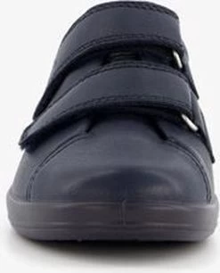 Ecco Soft 2.0 Sneakers Blauw Leer - Dames - Maat 39 30 Ecco Soft 2.0 Sneakers Blauw Leer - Dames - Maat 39 -ECCO Schoenenhemel 970x1200