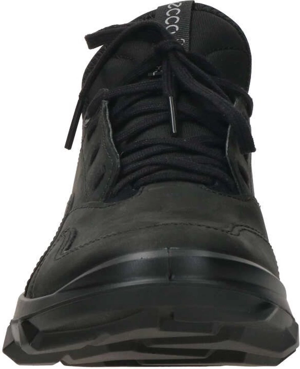 Ecco MX W Dames Sneakers - Zwart - Maat 37 14 Ecco MX W Dames Sneakers - Zwart - Maat 37 - Afbeelding 14