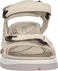 Ecco Offroad Wandelsandalen Beige - Maat 40 -ECCO Schoenenhemel 979x1200