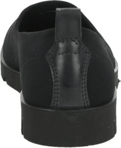 ECCO Bella Dames Instapper - Zwart - Maat 38 35 ECCO Bella Dames Instapper - Zwart - Maat 38 -ECCO Schoenenhemel 982x1200