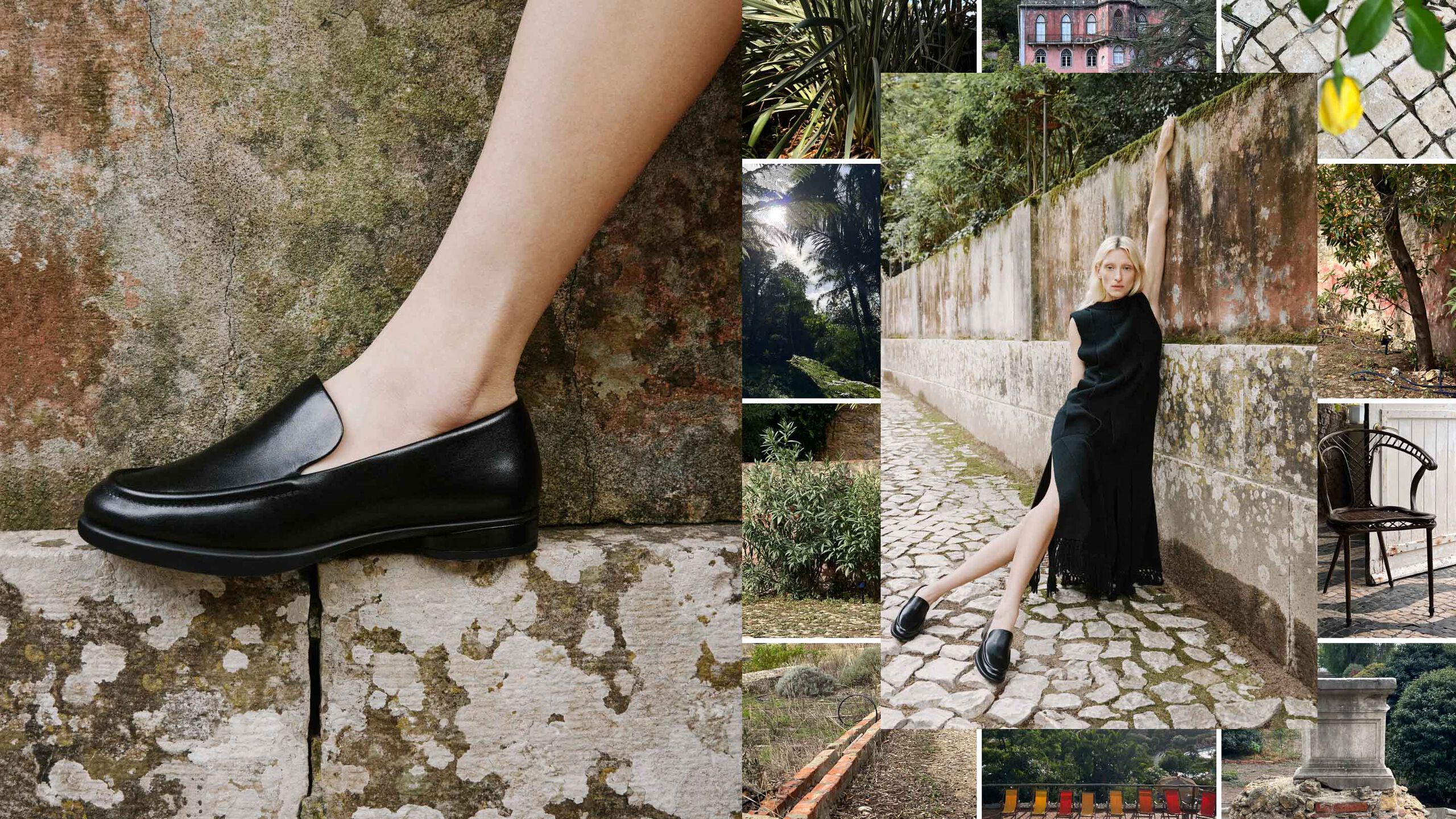 ECCO Schoenenhemel -ECCO Schoenenhemel homepagebanner hero desktop 2880x1620 blackloafer