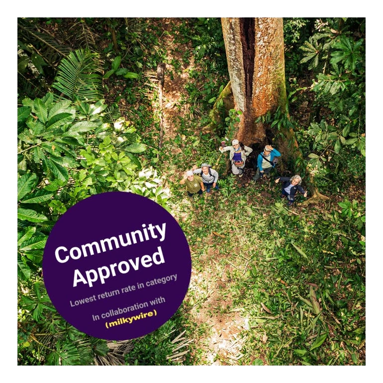 ECCO Offroad Marine 4 ECCO Offroad Marine - Afbeelding 4